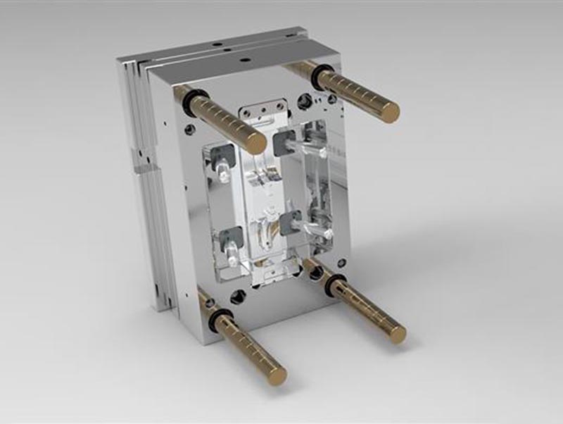 石屏模具制造-10