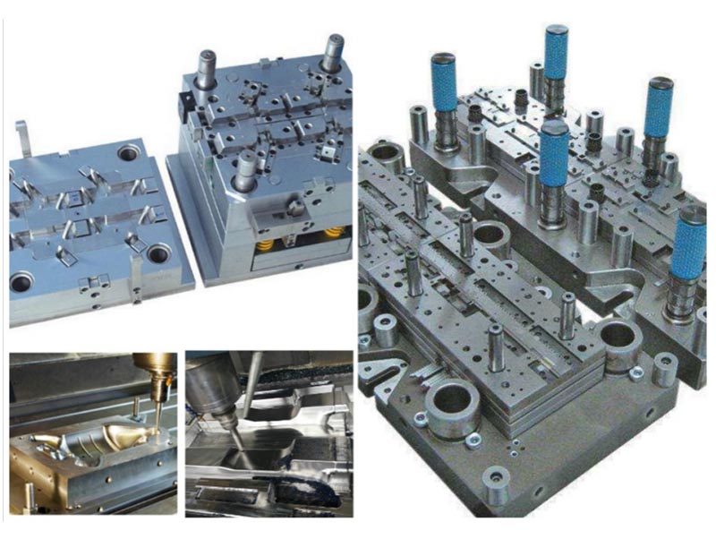 石屏模具制造-13
