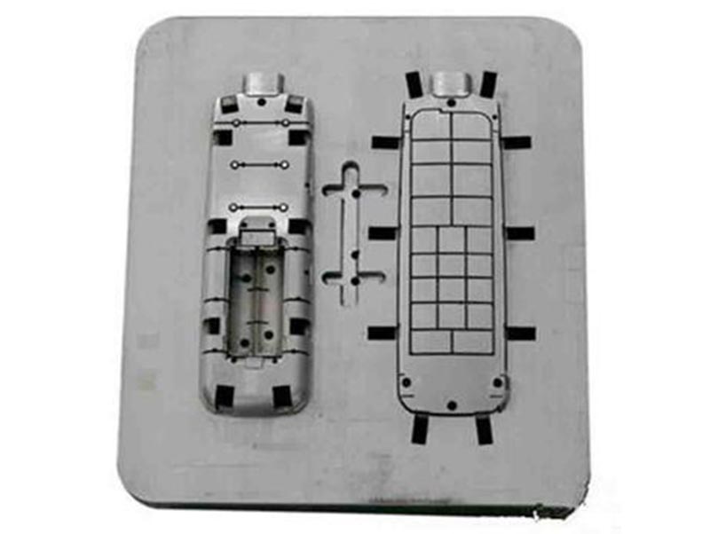 石屏精密塑料模-08