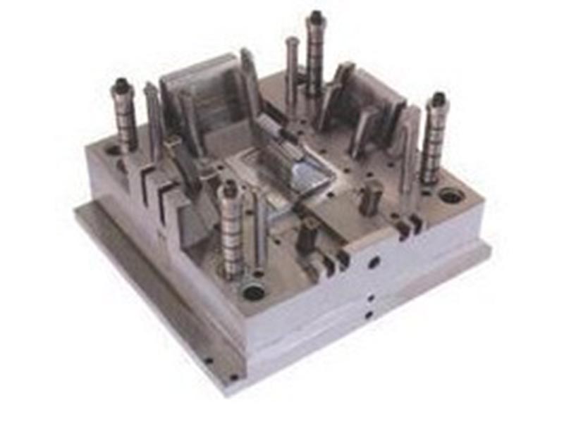 石屏精密塑料模批发