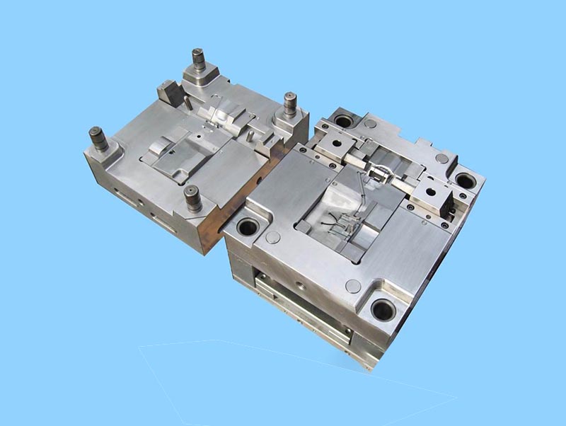 石屏精密塑料模-03