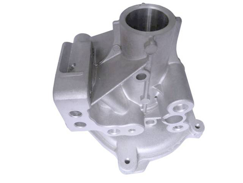 石屏铝压铸生产