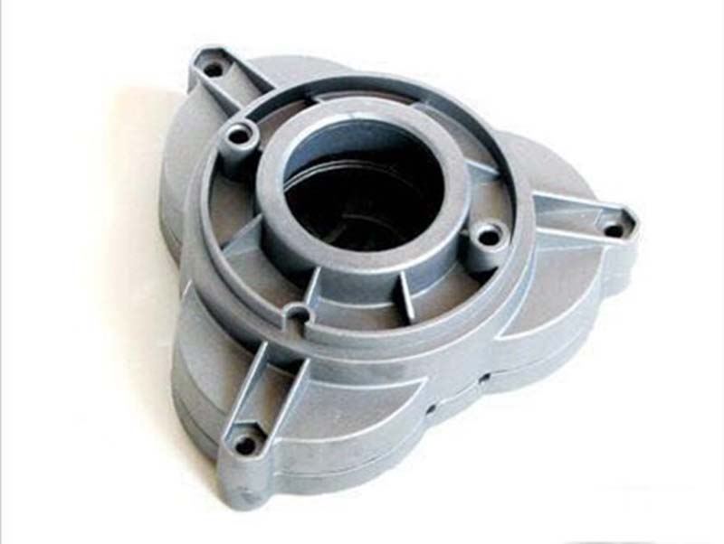 石屏锌压铸生产厂家